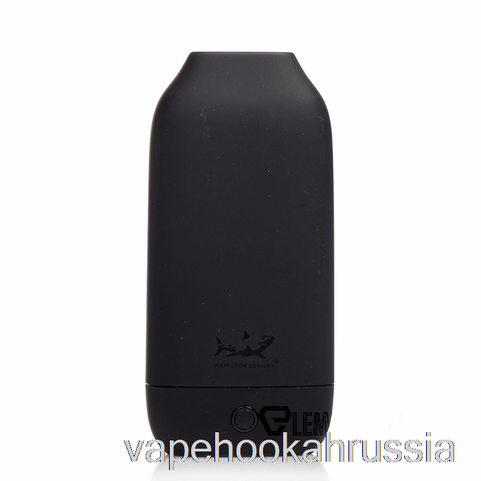 Vape Russia Hamilton Devices Tombstone V2 510 аккумулятор черный